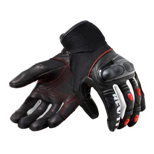 Guanti Moto Pelle Estivi Rev'it Metric 2