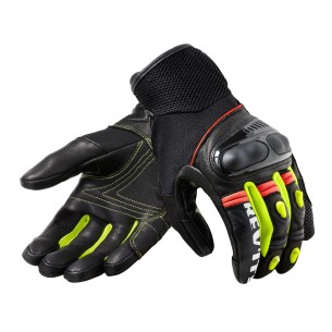 Guanti Moto Pelle Estivi Rev'it Metric