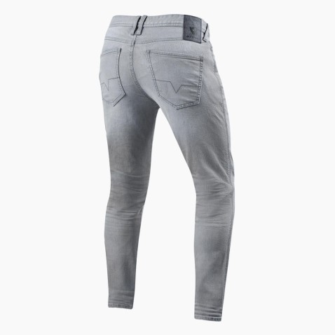 Jeans Moto Rev'it Piston 2 SK Jeans Moto Rev'it Piston 2 SK