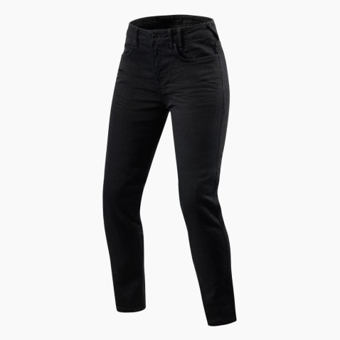 Pantalone Moto Jeans Rev'it Maple 2 Donna SK Pantalone Moto Jeans Rev'it Maple 2 Donna SK