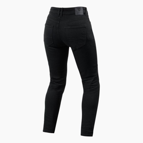Pantalone Moto Jeans Rev'it Maple 2 Donna SK Pantalone Moto Jeans Rev'it Maple 2 Donna SK