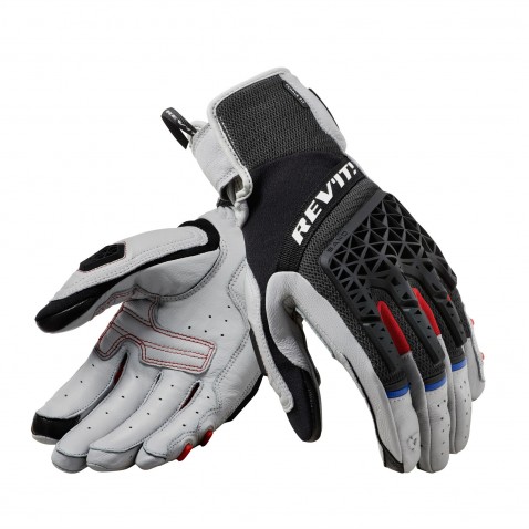 Guanti Moto Estivi Rev'it Sand 4 Donna