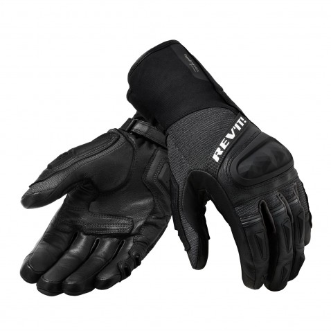 Guanti Moto Estivi Rev'it Sand 4 H2O Impermeabili Guanti Moto Estivi Rev'it Sand 4 H2O Impermeabili