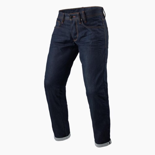 Rev'it Jeans Lewis Selvedge Tapered