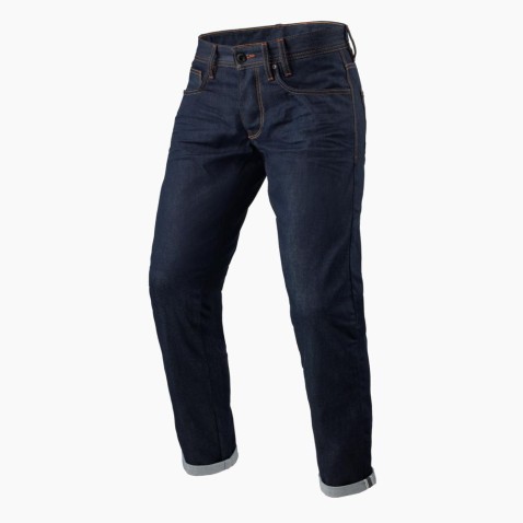 Rev'it Jeans Lewis Selvedge Tapered Rev'it Jeans Lewis Selvedge Tapered