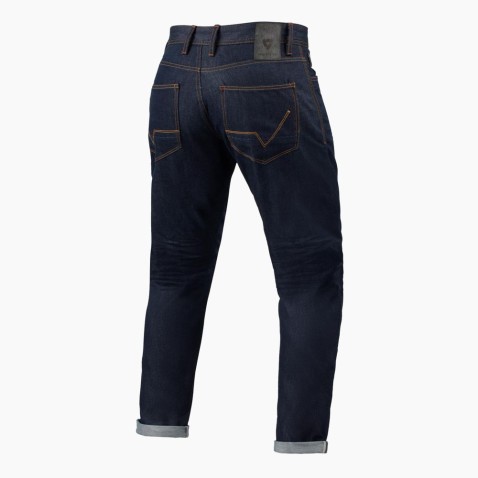 Rev'it Jeans Lewis Selvedge Tapered Rev'it Jeans Lewis Selvedge Tapered