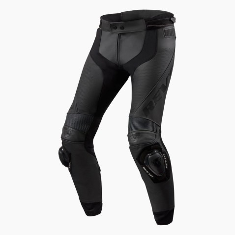 Pantaloni Moto Pelle Rev'it Apex Pantaloni Moto Pelle Rev'it Apex
