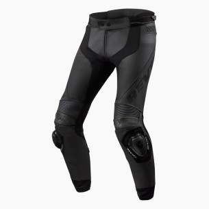 Pantaloni Moto Pelle Rev'it Apex 2