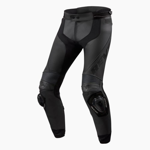 Pantaloni Moto Pelle Rev'it Apex