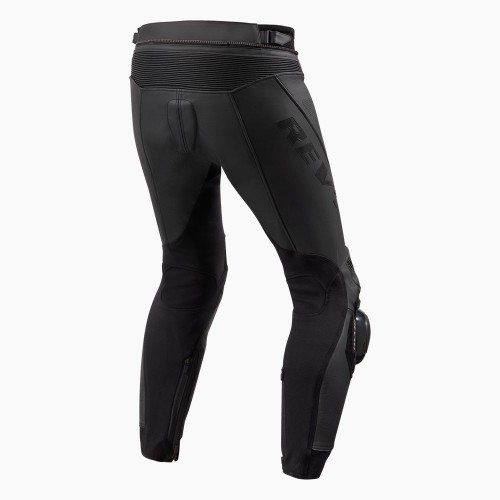Pantaloni Moto Pelle Rev'it Apex