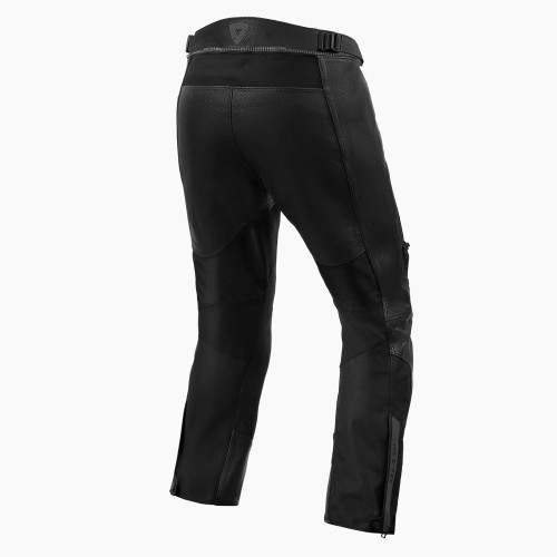 Pantaloni Moto Pelle Rev'it Valve H2O