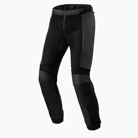 Pantaloni Moto Pelle Rev'it Ignition 4 H2O