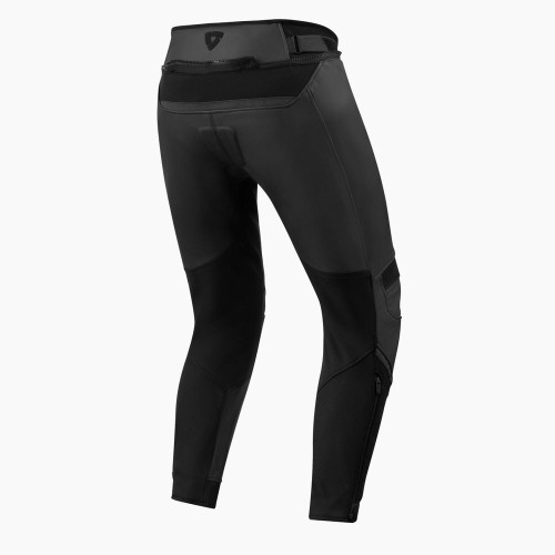 Pantaloni Moto Pelle Rev'it Ignition 4 H2O