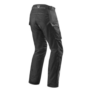 Pantaloni Outback 2