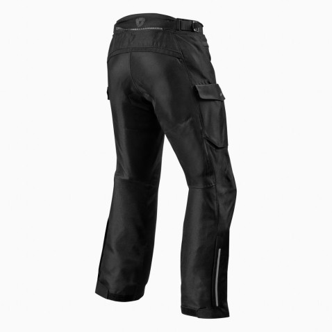 Pantaloni Outback 3 Pantaloni Outback 3