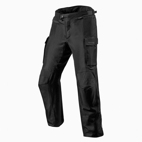Pantaloni Outback 3