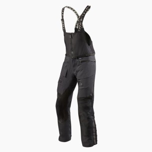 Pantaloni Moto Tessuto Rev'it Dominator 3 GTX Laminati 2