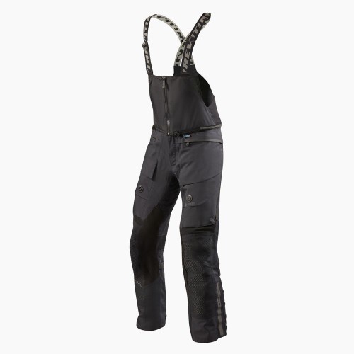 Pantaloni Moto Tessuto Rev'it Dominator 3 GTX Laminati