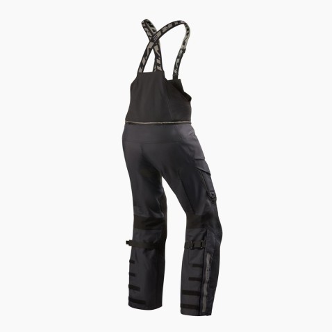 Pantaloni Moto Tessuto Rev'it Dominator 3 GTX Laminati Pantaloni Moto Tessuto Rev'it Dominator 3 GTX Laminati
