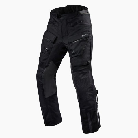 Pantaloni Moto Rev'it Defender 3 GTX