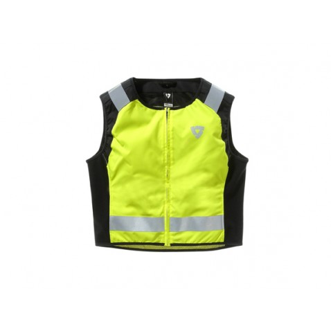 Vest Athos Gilet Sicurezza