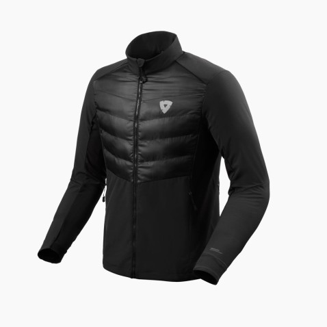 Sotto Giacca Moto Termico Rev'it Storm 2 WindBarrier Sotto Giacca Moto Termico Rev'it Storm 2 WindBarrier