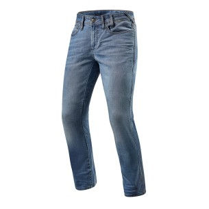 Pantalone Moto Jeans Rev'it Brentwood