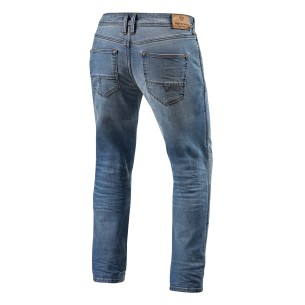 Pantalone Moto Jeans Rev'it Brentwood 2
