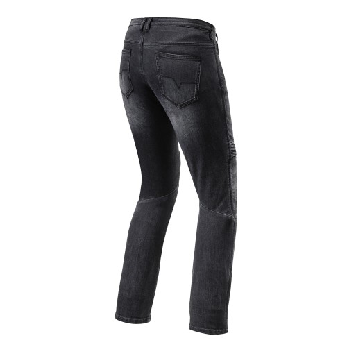 Pantaloni Moto Jeans Rev'it Moto Donna