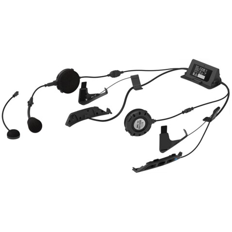 Interfono Moto Shoei Sena per Caschi Shoei Neotec 3, GT Air 3 e J-Cruise 3 Interfono Moto Shoei Sena per Caschi Shoei Neotec 3, GT Air 3 e J-Cruise 3