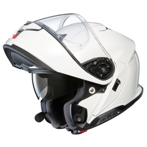 Interfono Moto Shoei Sena per Caschi Shoei Neotec 3, GT Air 3 e J-Cruise 3 Interfono Moto Shoei Sena per Caschi Shoei Neotec 3, GT Air 3 e J-Cruise 3