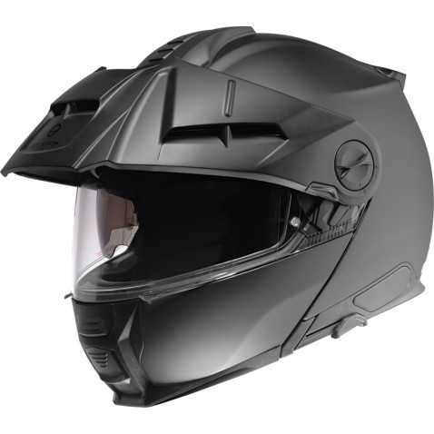 Casco Moto Modulare Schuberth E2 Monocolore Adventure Casco Moto Modulare Schuberth E2 Monocolore Adventure