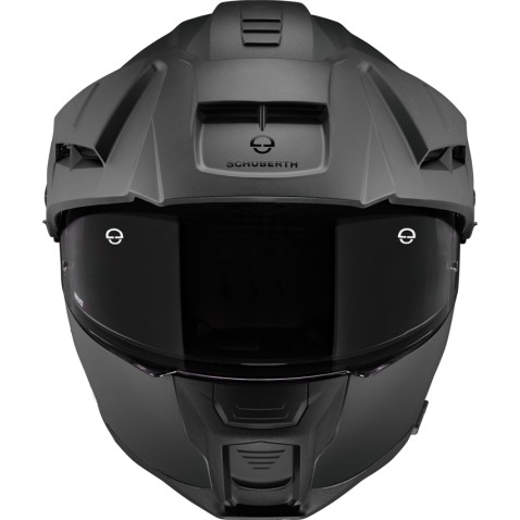 Casco Moto Modulare Schuberth E2 Monocolore Adventure Casco Moto Modulare Schuberth E2 Monocolore Adventure