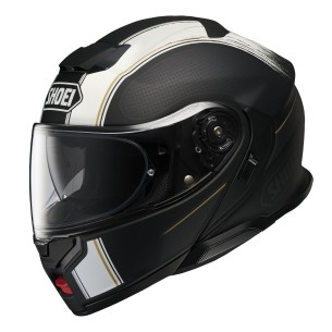 Casco Moto Modulare Shoei Neotec 3 Sartori
