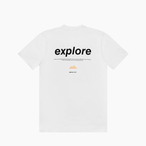 Maglietta Rev'it Charles