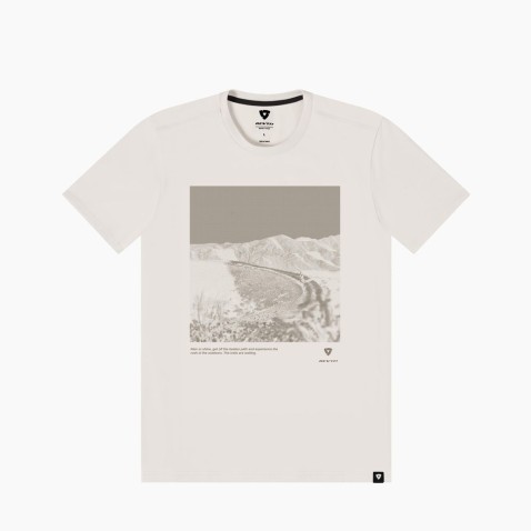 Maglietta Rev'it Jake