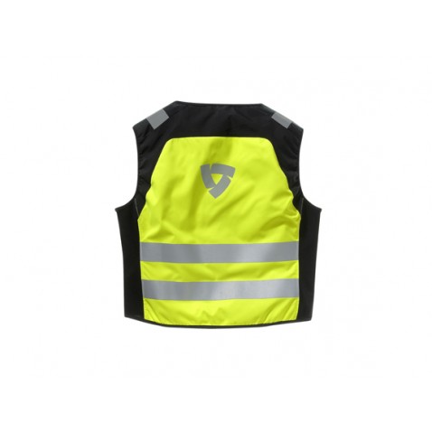 Vest Athos Gilet Sicurezza