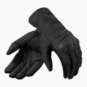 Guanti Moto Tessuto Rev'it Croydon H2O