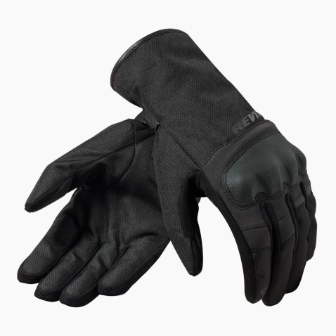 Guanti Moto Tessuto Rev'it Croydon H2O Guanti Moto Tessuto Rev'it Croydon H2O