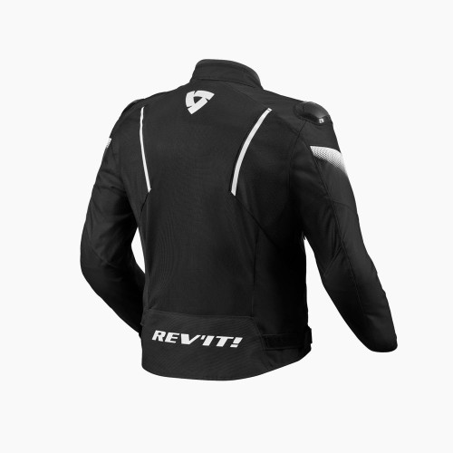 Giacca Rev'it Control Air H2O