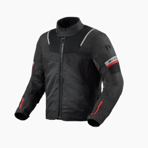 Giacca Moto 3 Strati Rev'it Tornado 4 H2O Touring  Adventure 2