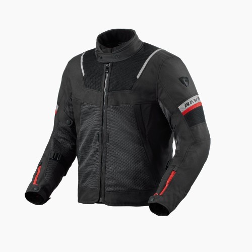 Giacca Moto 3 Strati Rev'it Tornado 4 H2O Touring  Adventure