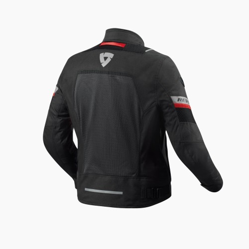 Giacca Moto 3 Strati Rev'it Tornado 4 H2O Touring  Adventure