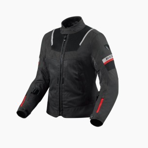 Giacca Moto 3 Strati Rev'it Tornado 4 H2O Donna Adventure 2