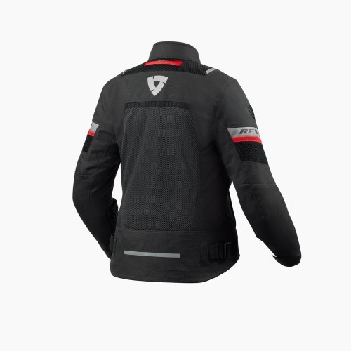 Giacca Moto 3 Strati Rev'it Tornado 4 H2O Donna Adventure