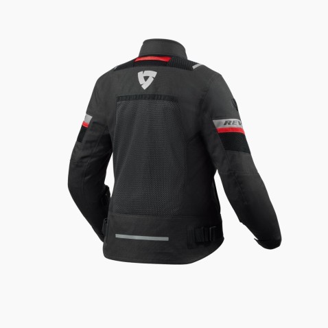 Giacca Moto 3 Strati Rev'it Tornado 4 H2O Donna Adventure Giacca Moto 3 Strati Rev'it Tornado 4 H2O Donna Adventure