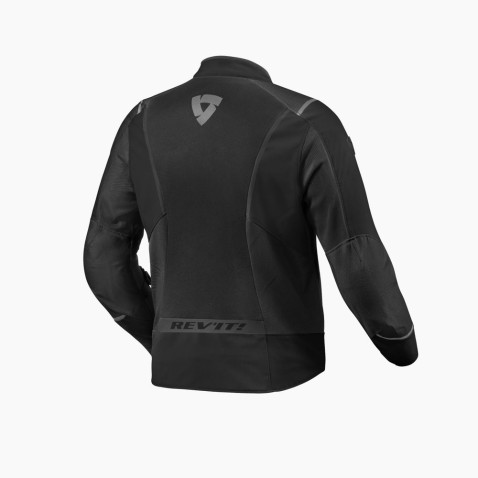 Giacca Moto Tessuto Traforato Estiva Rev’it Airwave 4 Ventilata e Sicura Giacca Moto Tessuto Traforato Estiva Rev’it Airwave 4 Ventilata e Sicura