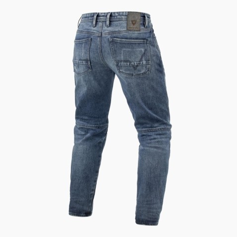 Jeans Rev'it Rilan TF Jeans Rev'it Rilan TF
