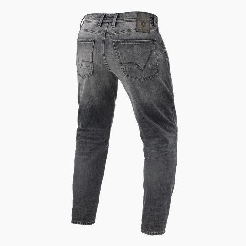 Jeans Moto Rev'it Ortes TF