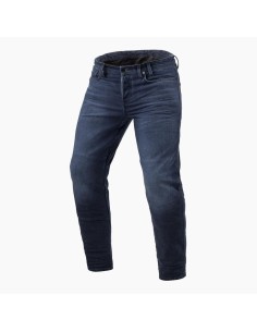 Pantaloni Moto Rev'it in Jeans Omologati a Padova Miglior Prezzo